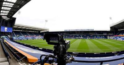 West Brom vs Stoke City kick-off time, TV highlights and how to follow