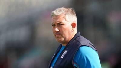 Chris Silverwood appointed as Sri Lanka head coach