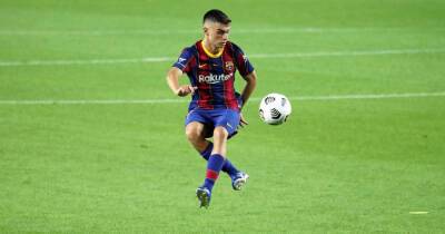 Where are they now? Barcelona’s 12 youngest debutants since 1990