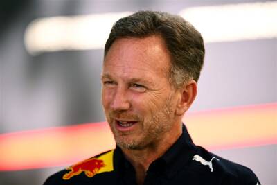 Christian Horner delivers positive Red Bull verdict after Australian Grand Prix qualifying