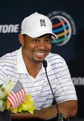 Jim Gray - Tigers Woods' 20 best inspirational quotes and life lessons - foxnews.com - Los Angeles -  Augusta