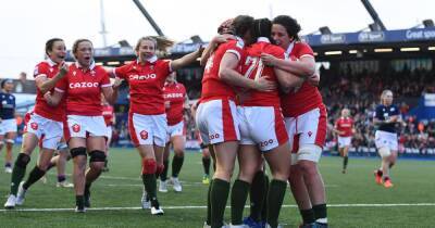 England v Wales Live: Women's Six Nations updates, kick-off time and team news