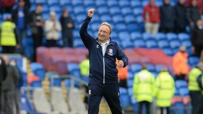 Neil Warnock - Neil Warnock calls time on 42-year career in management - rte.ie