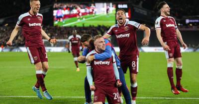 Eddie Howe - Chris Wood - Jurgen Klopp - Jarrod Bowen - Newcastle ‘ready to compete’ with Liverpool for in-form PL attacker - msn.com