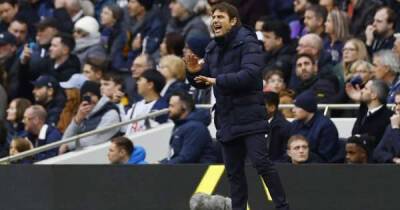 Huge blow: Spurs dealt late triple setback ahead of Villa clash, Conte will be gutted - opinion