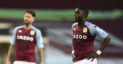 Forget Luiz: Gerrard must finally unleash "outstanding" £34k-p/w Villa dynamo vs THFC - opinion