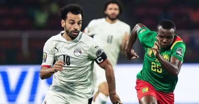 Ex-Egypt’s Gomaa reveals hope in Liverpool’s Salah, defends Arsenal’s Elneny
