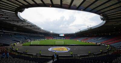 Scotland and Ukraine World Cup play-off: Two dates proposed for delayed semi-final