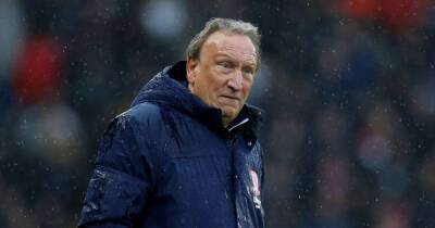 Neil Warnock - Emiliano Sala - Soccer-Neil Warnock retires after 41 years in management - msn.com - Britain - France - Argentina -  Cardiff