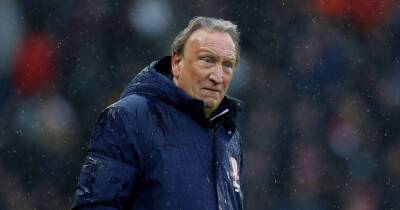 Soccer-Neil Warnock retires after 41 years in management