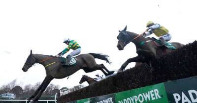 Grand National 2022 tips: Favourites, nap and odds for Saturday 5.15pm race at Aintree