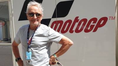 MotoGP | Schwantz: "Lo que a Márquez le mueve a volver es el corazón"