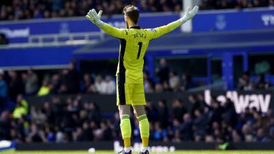 David De-Gea - De Gea: "No somos lo suficientemente buenos" - en.as.com - Manchester