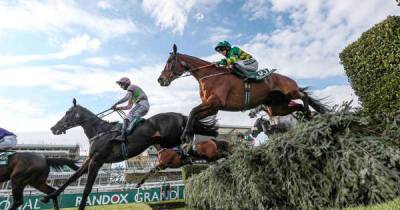 The best Grand National each-way bets, tips and which finishing places bookies are paying out on