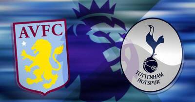 Aston Villa vs Tottenham live stream: How can I watch Premier League game live on TV in UK today?