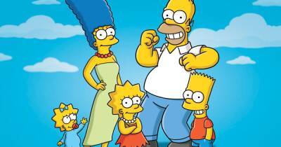 New episode of The Simpsons to feature show’s first deaf actor - manchestereveningnews.co.uk - Usa