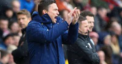 Scott Parker and Paul Heckingbottom verdict on big Sheffield United and Bournemouth controversy