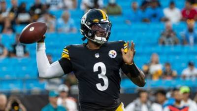 Mike Tomlin - Dwayne Haskins - Steelers QB Dwayne Haskins, 24, dies in auto accident - cbc.ca - Washington - Florida -  Detroit - state Ohio -  Washington -  Pittsburgh