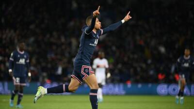 Julio Pulido - Pulido: "Se sabía que el PSG iba a dar a Mbappé lo que pidiera" - en.as.com