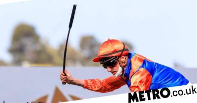 On Grand National Day, it’s time for racing to ditch the whip