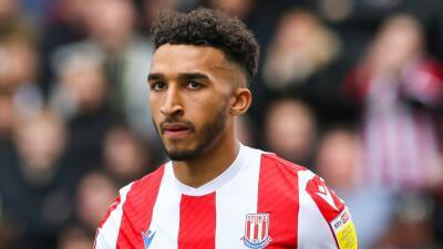 West Brom’s play-off hopes fade further following Stoke defeat