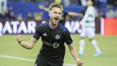 Montreal's Mihailovic looking to carry good form into clash with Red Bulls