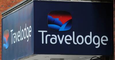 First look at Travelodge's makeover with a new 'premium' look - manchestereveningnews.co.uk - Manchester