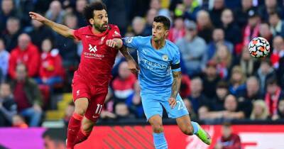 Kevin De-Bruyne - Jurgen Klopp - Virgil Van-Dijk - Joel Matip - Phil Foden - Three key battles to decide Manchester City vs Liverpool title clash - manchestereveningnews.co.uk - Manchester