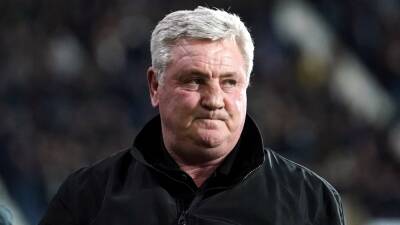 Frustrated boss Steve Bruce promises summer of change at West Brom