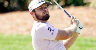 FREE LIVE GOLF: Watch the iconic Amen Corner at The Masters