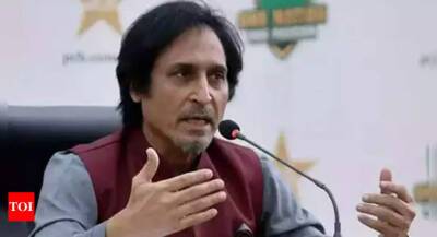 ICC board meet: PCB chief Ramiz Raja to pitch for four-nation tournament
