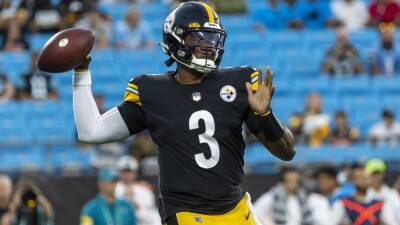 Pittsburgh Steelers quarterback Dwayne Haskins dead at 24