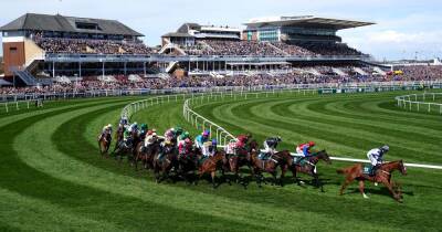 Grand National 2022 results plus winners and placings in full