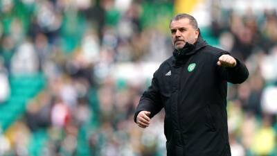 We can get even better, warns Celtic boss Ange Postecoglou