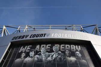 Prospective Derby County owner reveals plans for club