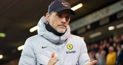 Thomas Tuchel - Timo Werner - Marcos Alonso - Kai Havertz - Tuchel pleased with ‘good Chelsea mentality’ in bounce back win - msn.com - Germany