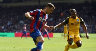 Wilfried Zaha - Michael Olise - Conor Gallagher - Patrick Vieira - James Macarthur - Jean Philippe Mateta - Snapped: Potential Crystal Palace boost emerges that should excite fans v Leicester - opinion - msn.com - Manchester -  Leicester - Jordan