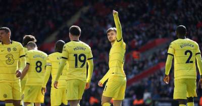 Thomas Tuchel hails ‘special group’ Chelsea after quick-fire recovery against Southampton