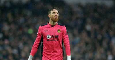 Rui Patricio - Matt Murray - Signed for £6.25m, now worth double: Wolves hit the jackpot on "dominant" £17k-p/w ace - opinion - msn.com - Portugal