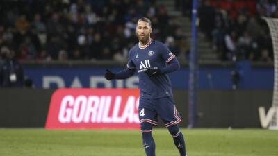 Clermont - PSG en directo: Ligue 1, hoy, liga francesa en vivo
