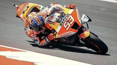 Clasificación MotoGP GP de Las Américas en directo: Austin hoy, en vivo - en.as.com - state Texas