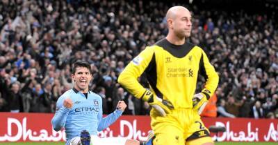 Five incredible goals Man City will try to replicate against Liverpool FC in Premier League duel