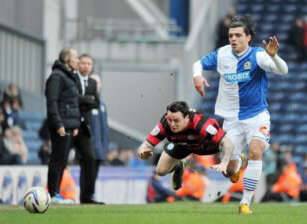 David Dunn - 8 players you probably forgot ever played for Blackburn Rovers - msn.com - county Douglas - county Bryan - county Clayton