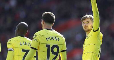 Thomas Tuchel - Timo Werner - Tuchel explains Romelu Lukaku absence as he clears up long-standing Timo Werner mystery - msn.com - Germany - Belgium - Spain -  Southampton