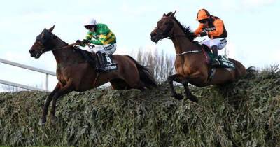Noble Yeats - Two horses die at Grand National 2022 - msn.com - Manchester