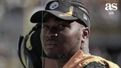 Las reacciones del mundo de la NFL a la muerte de Dwayne Haskins, QB de los Pittsburgh Steelers - AS USA