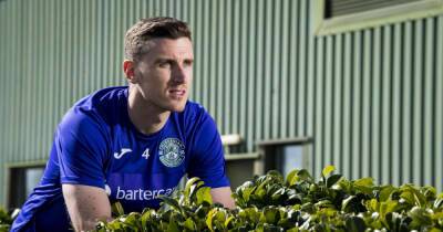 Paul Hanlon - Hibs captain Paul Hanlon: 'This scenario exposed split problems but we are used to it' - msn.com - county Ross -  Livingston