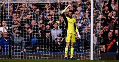 David de Gea hits out at ‘disgraceful’ Manchester United as Ralf Rangnick claims unwanted record
