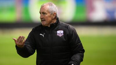 Galway United - First Divsion wrap: Longford Town win midlands derby, Galway United held - rte.ie - Ireland -  Athlone -  Cork -  Longford