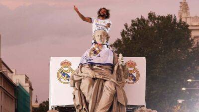 Real Madrid | "¡A por el City!"